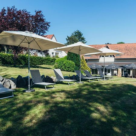 Hotel Spa Et Restaurant Au Chasseur Birkenwald Exteriér fotografie