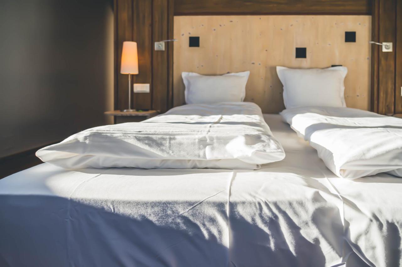 Hotel Spa Et Restaurant Au Chasseur Birkenwald Exteriér fotografie