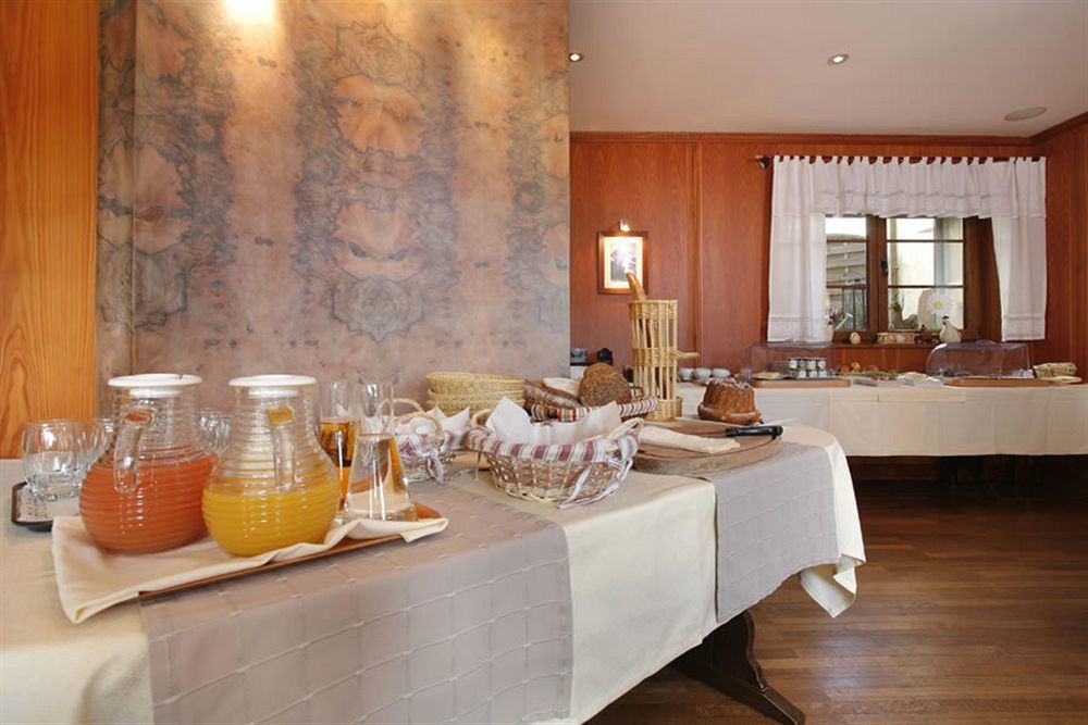 Hotel Spa Et Restaurant Au Chasseur Birkenwald Exteriér fotografie